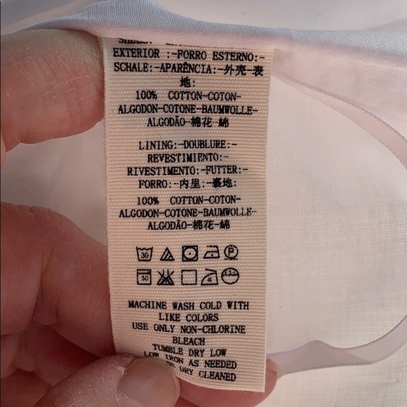 🆕❄️NWT Free People Top - Picture 9 of 9